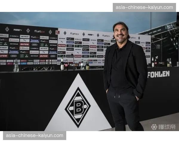 深入观察：少帅法尔克在门兴打造的快速转换体系