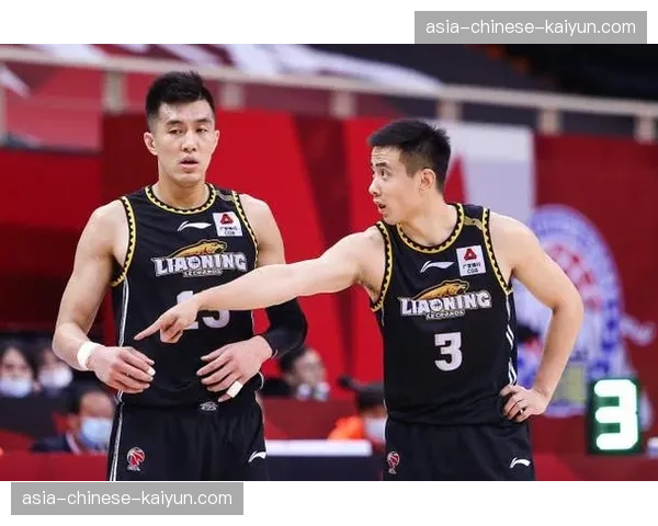 深度前瞻：历史交锋数据显示，辽宁与广东的胜负手常在第三节的突破杀伤