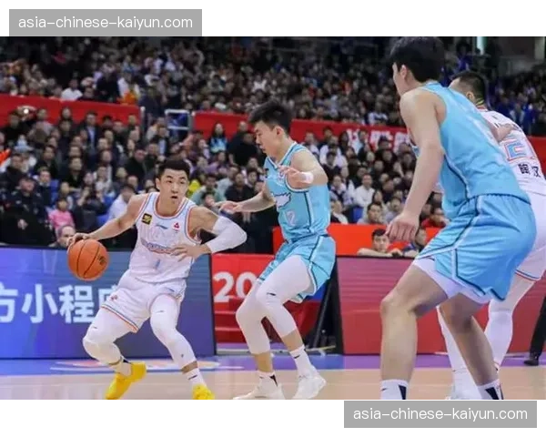 常规赛收官战前瞻：浙江广厦对阵北京控股，争夺最后季后赛席位