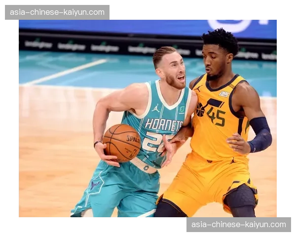 爵士的转型：交易截止日后，球队场均回合数跃居联盟第一