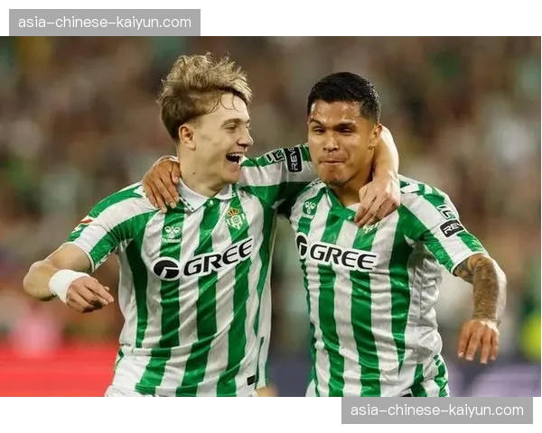 欧冠席位关键战前瞻：毕尔巴鄂与皇家贝蒂斯的直接对话